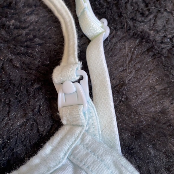 Thyme nursing tank top - Picture 3 of 4